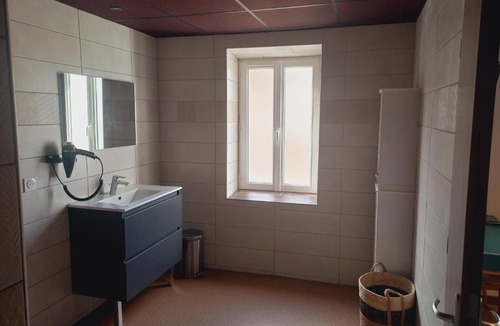 Pommiers Bed & Breakfast | Le bistrot du Prieuré