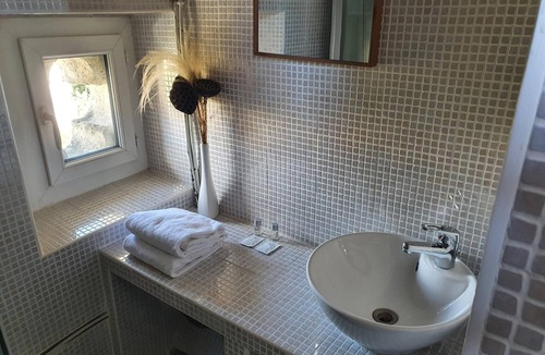 Prades-le-Lez Bed & Breakfast | Le Bistrot Vinaigrette