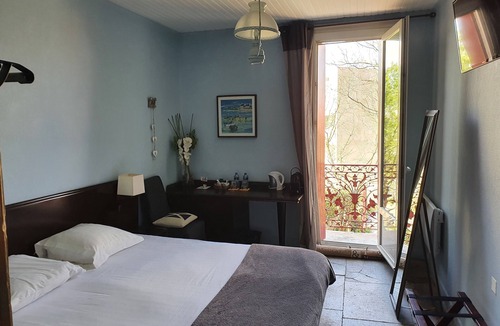 Prades-le-Lez Bed & Breakfast | Le Bistrot Vinaigrette