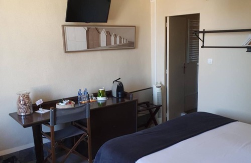 Prades-le-Lez Bed & Breakfast | Le Bistrot Vinaigrette