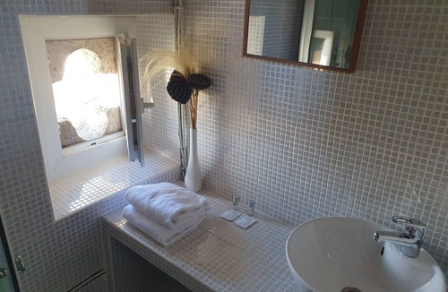 Prades-le-Lez Bed & Breakfast | Le Bistrot Vinaigrette