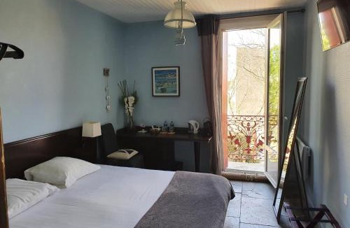 Prades-le-Lez Bed & Breakfast | Le Bistrot Vinaigrette