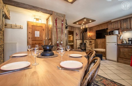 Aussois House | LE BIVOUAC - AUSSOIS