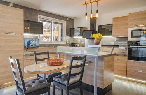 Geraudot House | Le Bivouac - GERAUDOT