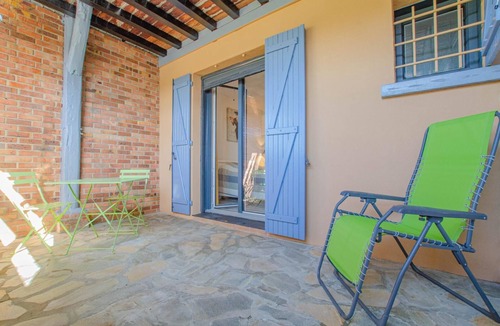 Geraudot House | Le Bivouac - GERAUDOT