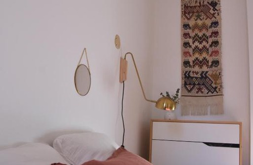 Guilhemery Bed & Breakfast | Le Bivouac - Toulouse