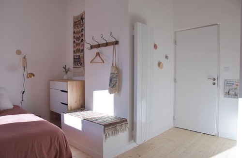 Guilhemery House | Le Bivouac - Toulouse