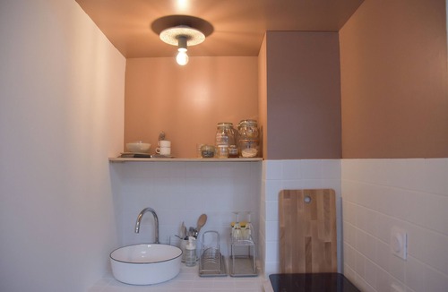 Guilhemery House | Le Bivouac - Toulouse