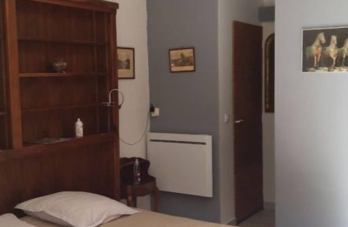 Moustiers-Sainte-Marie House | Le Blacas