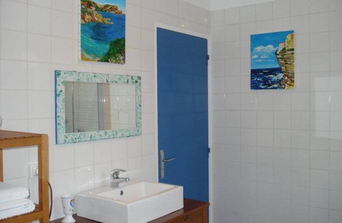 Moustiers-Sainte-Marie House | Le Blacas