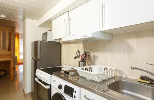 Le Blanc-Mesnil Apartment | LE BLANC CENTRE F2