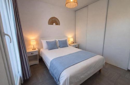 Greoux-les-Bains Apartment | Le Blanc-Martel - Piscine, Climatisation & Parking