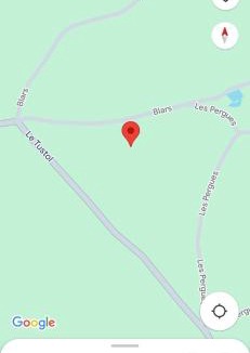 Blars Apartment | Le Blarsois