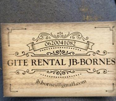 Blars Apartment | Le Blarsois