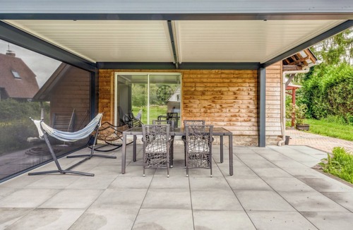 Jumieges House | Le Blason - Family home with terrace and garden