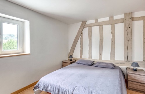 Jumieges House | Le Blason - Maison face à la Seine