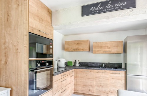 Jumieges House | Le Blason - Maison face à la Seine