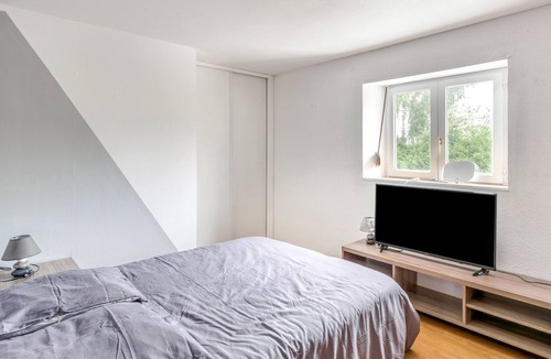 Jumieges House | Le Blason - Maison face à la Seine