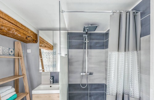 Jumieges House | Le Blason - Maison face à la Seine