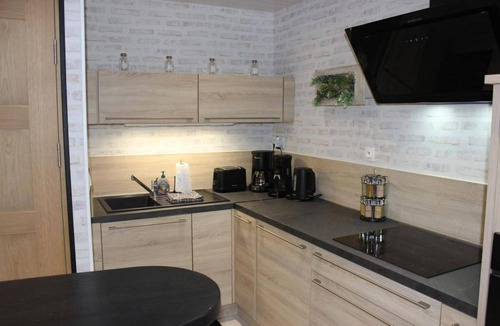 Mers-les-Bains House | Le Bleu des Mers