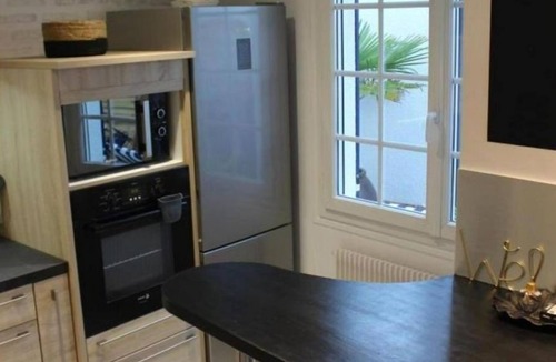 Mers-les-Bains House | Le Bleu des Mers