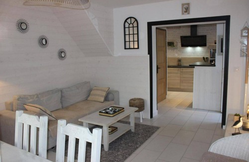 Mers-les-Bains House | Le Bleu des Mers