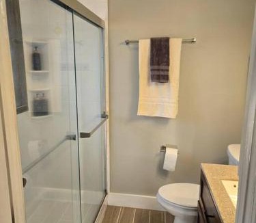 Hendersonville Villa | Le Bleu
