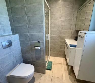 Tressin Apartment | Le Bleuet
