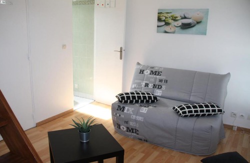 Ouistreham House | Le Bleuet