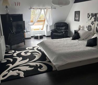 Domleger-Longvillers Bed & Breakfast | Le Blockhaus de Domléger et Spa