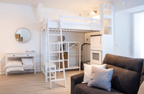 Poitiers Apartment | Le Blossac - Charmant T1bis entièrement neuf !