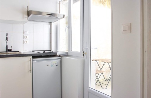 Poitiers Apartment | Le Blossac - Charmant T1bis entièrement neuf !