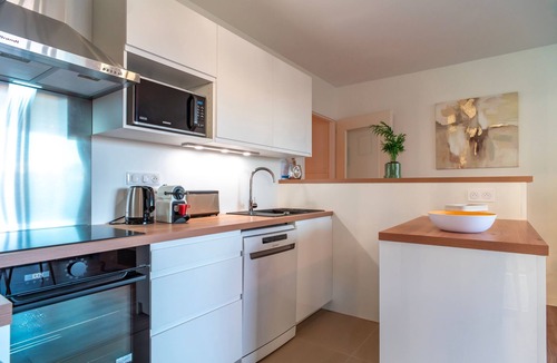Vannes Apartment | Le Blue Dock - Port de Vannes