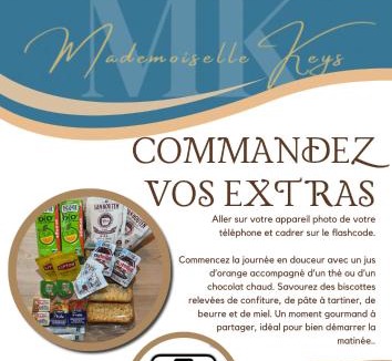 Sens Apartment | Le Blue- hyper centre ville