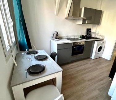 Sainte Marie - Saint Leon Apartment | Le Blue Twin