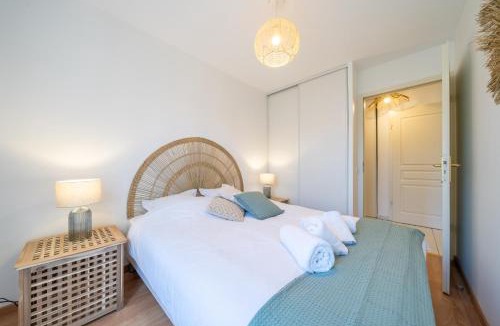 Brumath Apartment | Le Blue Wave - Unique Proche Gare