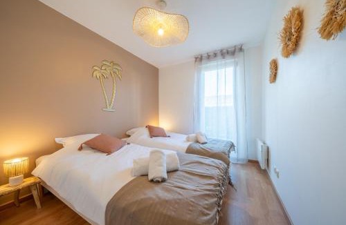 Brumath Apartment | Le Blue Wave - Unique Proche Gare