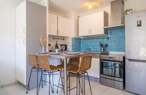 Brumath Apartment | Le Blue Wave - Unique Proche Gare