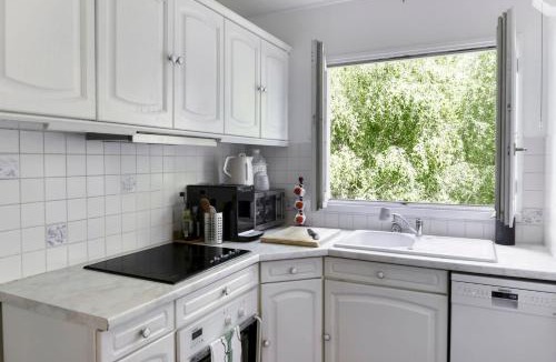 Maisons-Alfort Apartment | Le Blum - Wifi - Balcon - Porte de Bercy