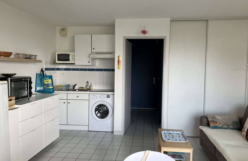 Saint-Gilles-Croix-de-Vie Apartment | Le Boisvinet de la plage - Saint Gilles Croix de Vie