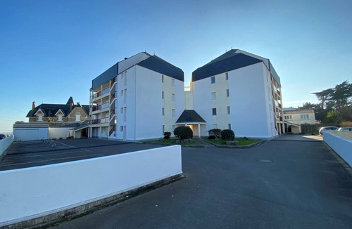 Saint-Gilles-Croix-de-Vie Apartment | Le Boisvinet de la plage - Saint Gilles Croix de Vie
