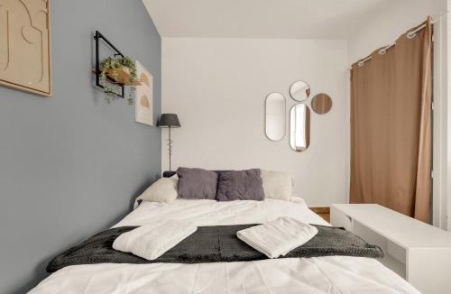 Blagnac Apartment | Le Boarding