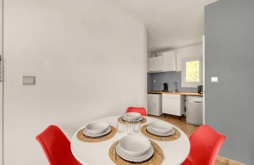 Blagnac Apartment | Le Boarding
