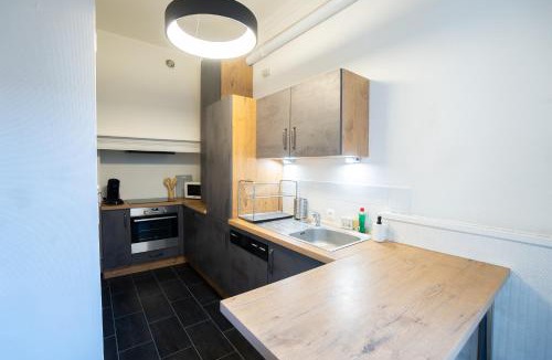 Reims City Centre Apartment | Le Bobo Rémois - Center - Cathedral