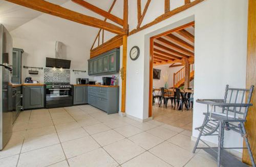 Piney House | Le bocage