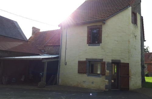 Sartilly-Baie-Bocage House | Le BOCAGE