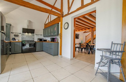 Piney House | Le Bocage - PINEY - Gîte