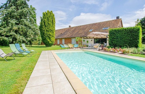 Piney House | Le Bocage - PINEY - Gîte