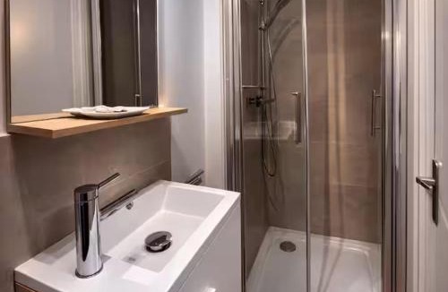 Auffay Apartment | Le Bocal - Appartement Cozy entre Rouen et Dieppe