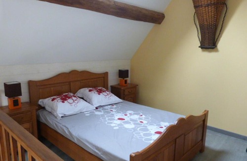 Thonnance-Les-Joinville House | Le Bocard
